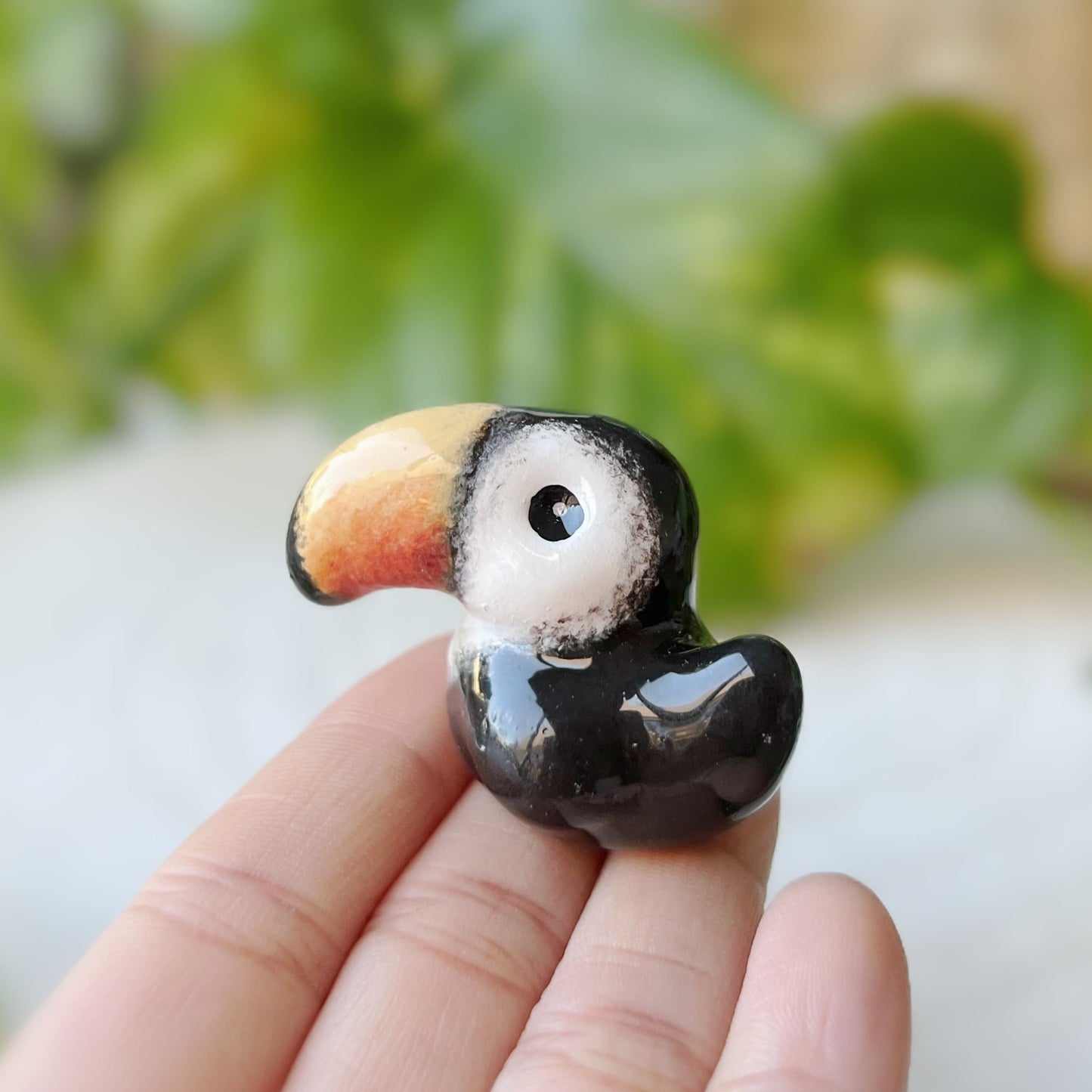 Mini Tucan