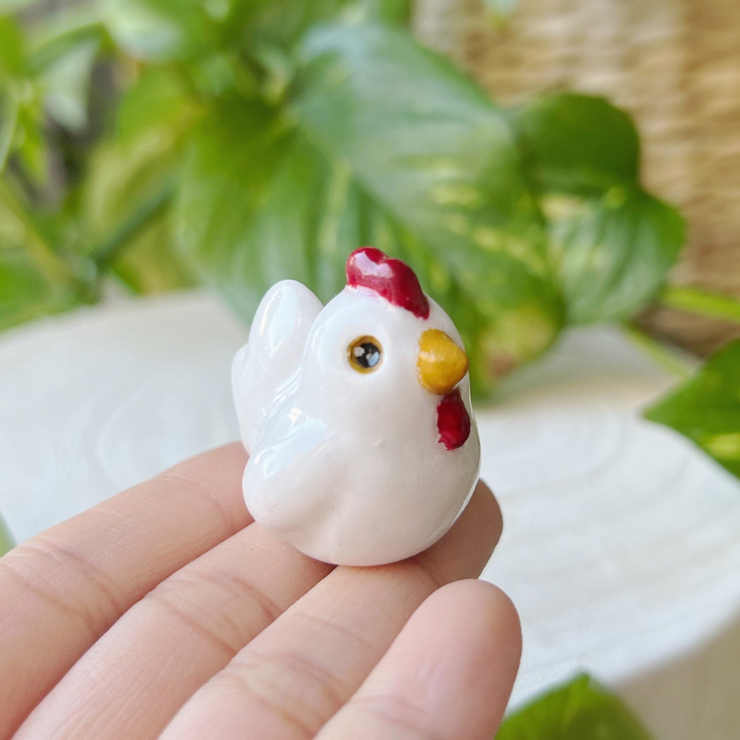 Mini poule