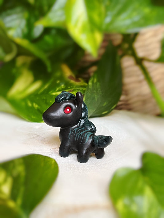 Mini Kelpie ,ton ami de bureau